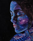 'As Within' - Art Print