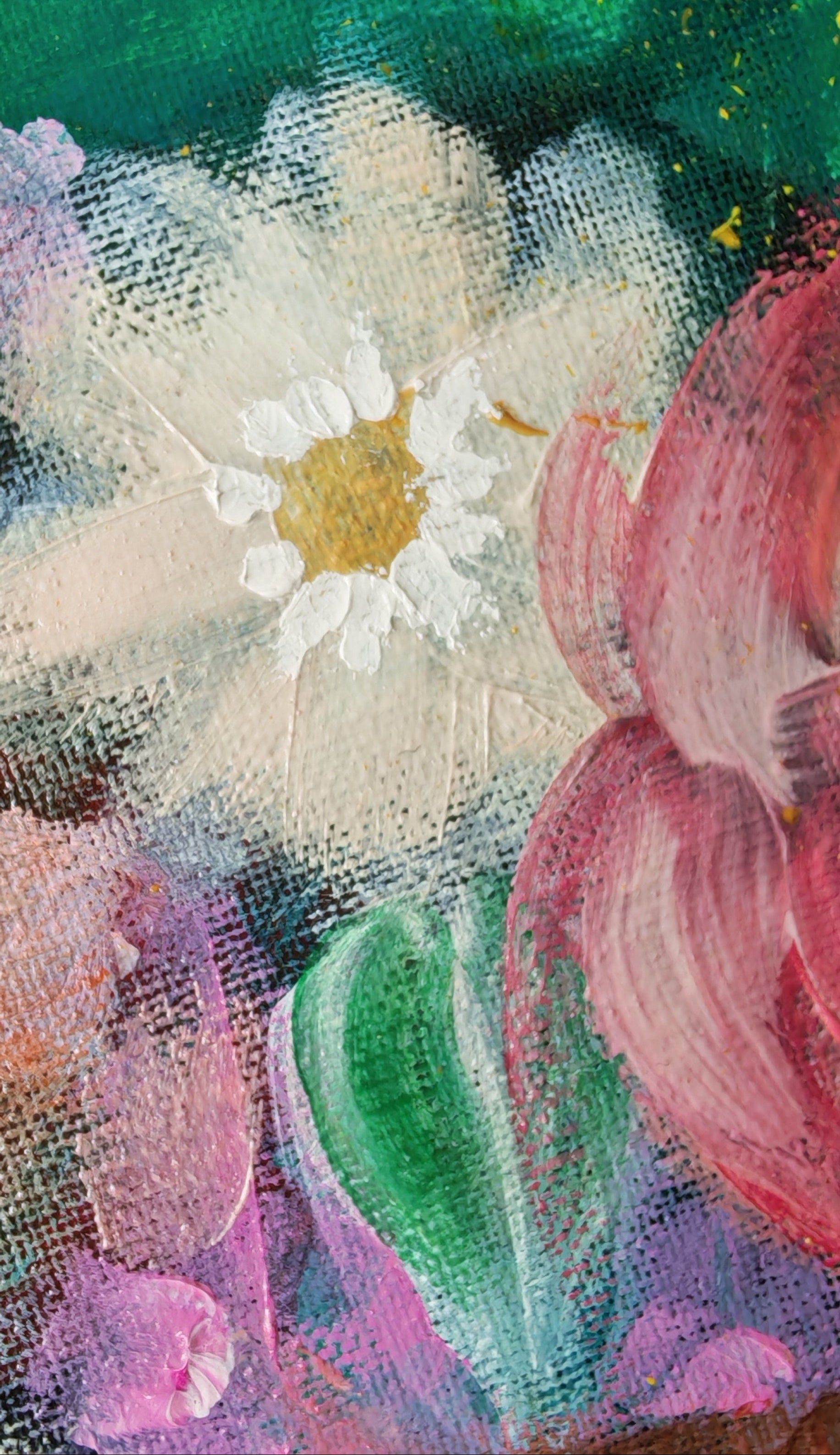 Flower Maiden